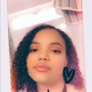 Meet your Posher, Jada